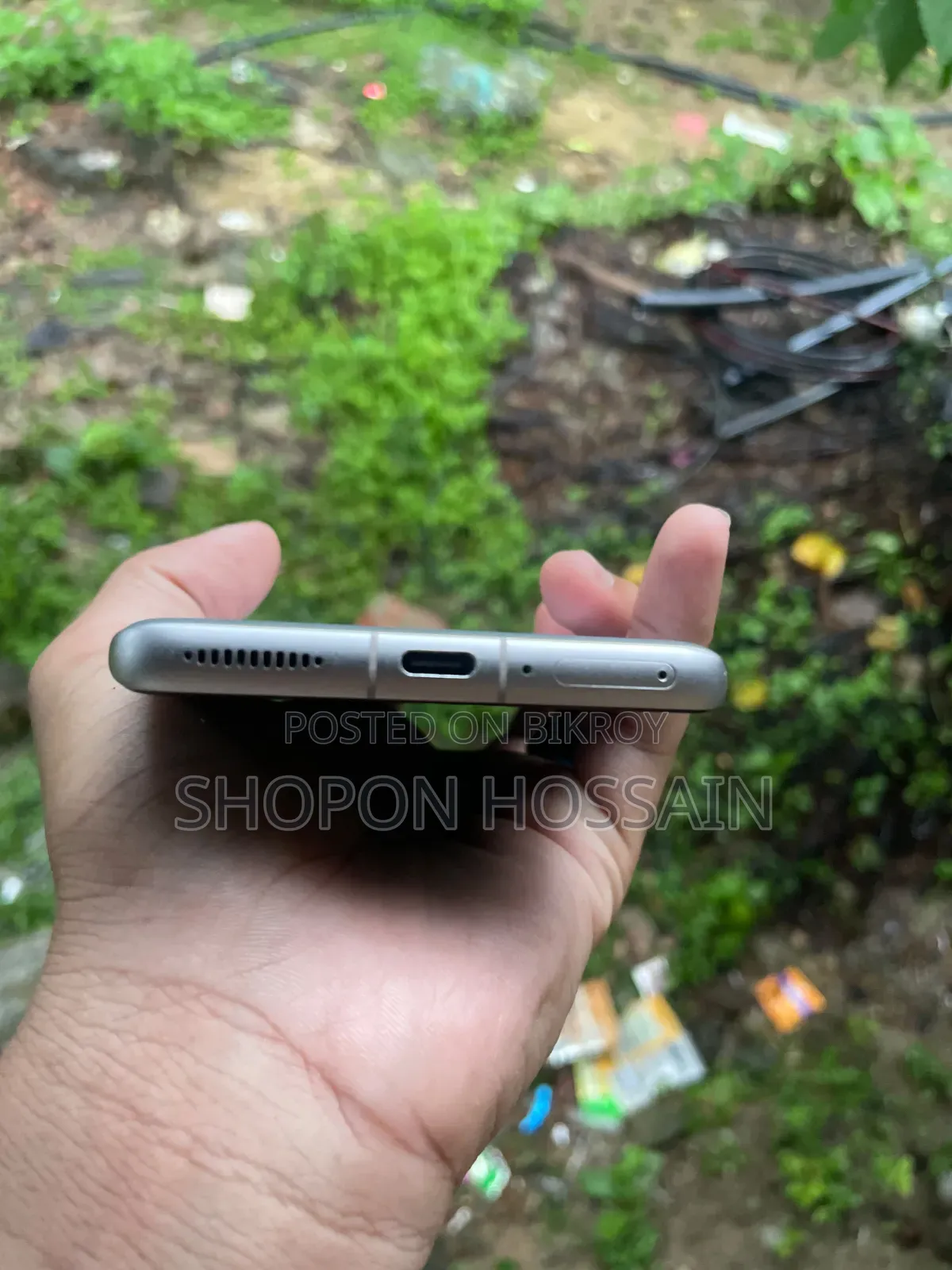 শাওমি ২৫৬ জিবি পিংক