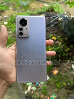 শাওমি ২৫৬ জিবি পিংক