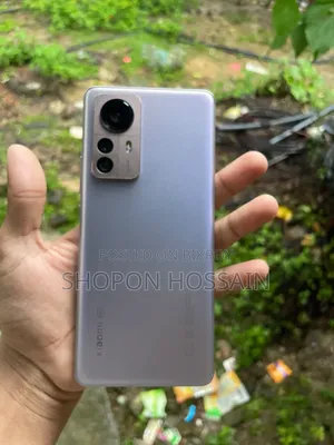 শাওমি ২৫৬ জিবি পিংক