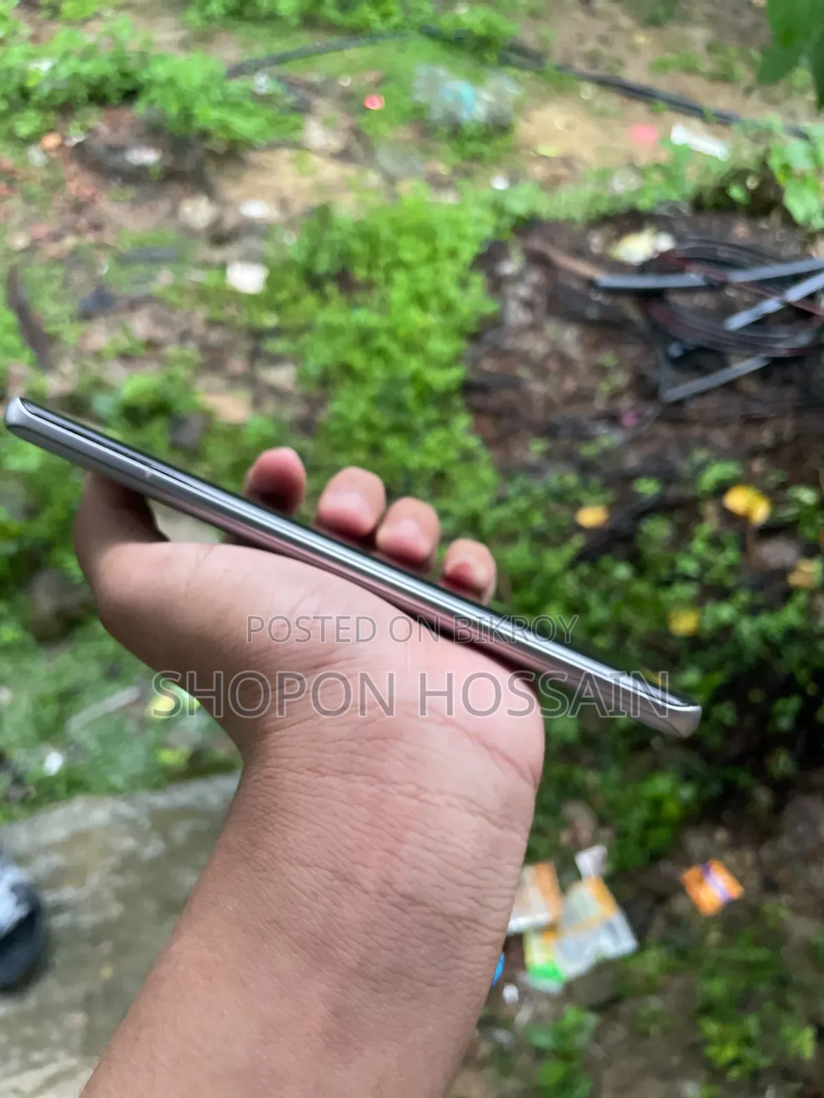 শাওমি ২৫৬ জিবি পিংক