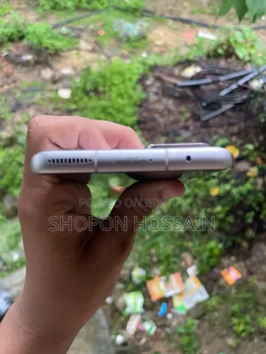 শাওমি ২৫৬ জিবি পিংক