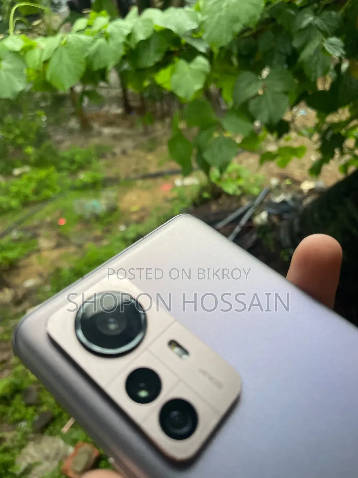 শাওমি ২৫৬ জিবি পিংক