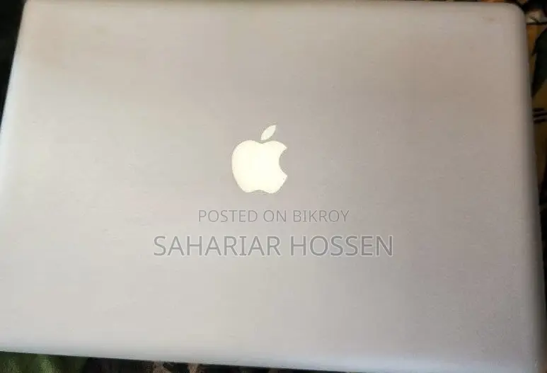 Laptop Apple MacBook 2015 4GB Intel Core I7 SSD 512GB