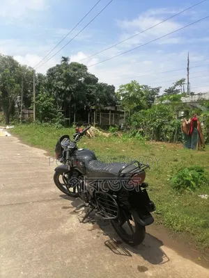 Motorcycle 2018 Black