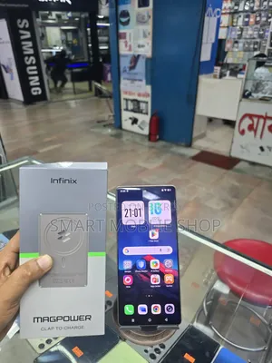 ইনফিনিক্স নোট ৫০ প্রো ২৫৬ জিবি ব্রোঞ্জ