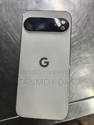 গুগল পিক্সেল ১০ প্রো এক্সএল ২৫৬ জিবি গোল্ড