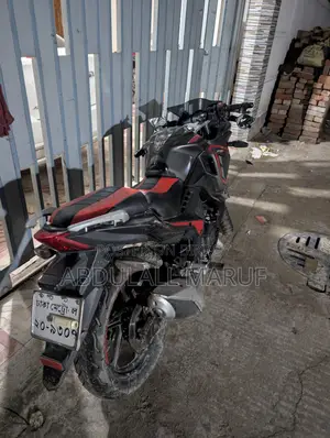 Lifan 150cc 2019 Black