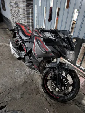Lifan 150cc 2019 Black