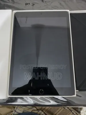 অ্যাপল আইপ্যাড ১০.২ (২০২১) ৬৪ জিবি সিলভার