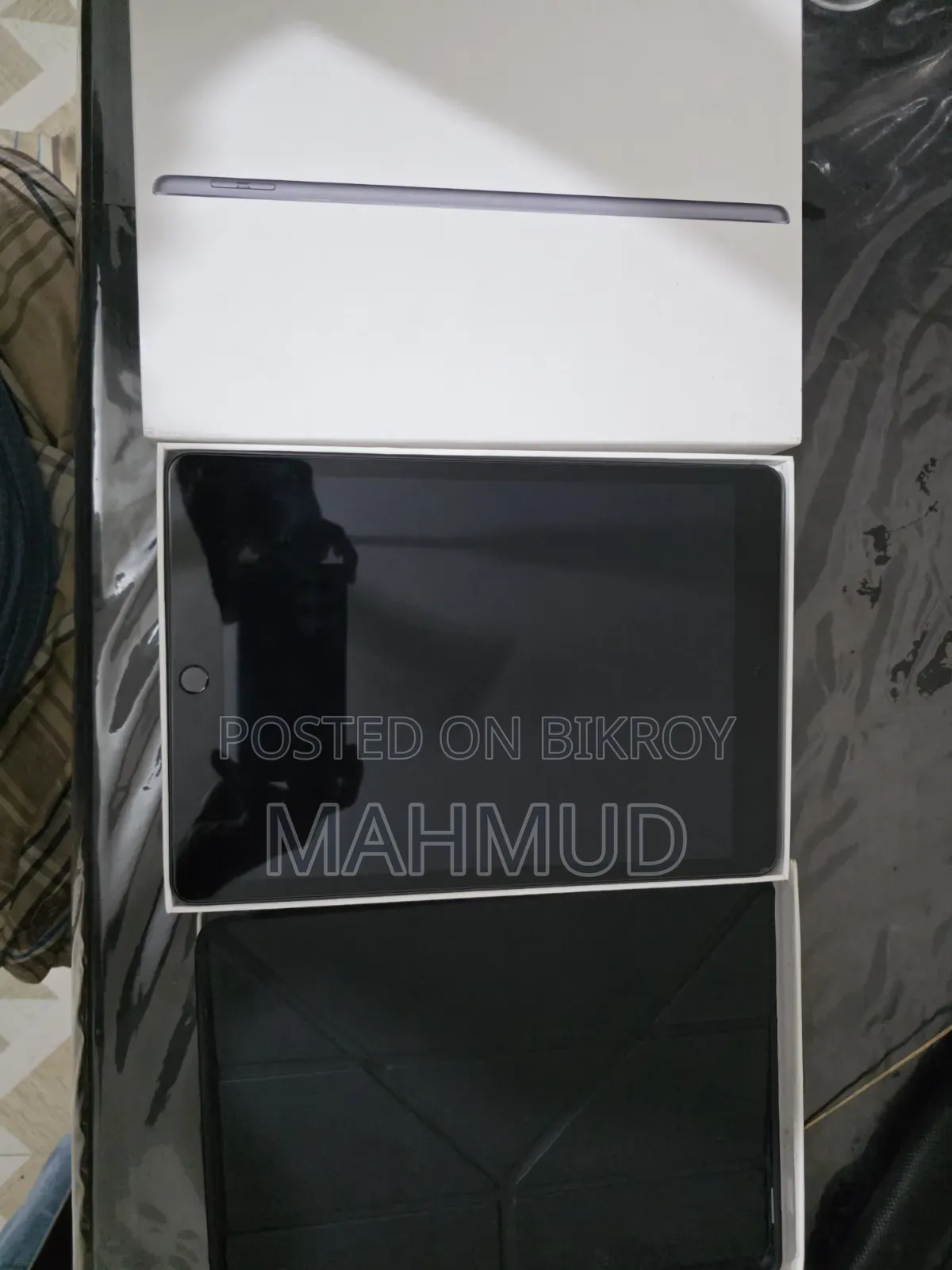 অ্যাপল আইপ্যাড ১০.২ (২০২১) ৬৪ জিবি সিলভার