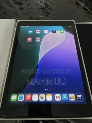 অ্যাপল আইপ্যাড ১০.২ (২০২১) ৬৪ জিবি সিলভার