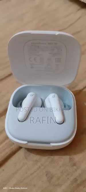 Soundcore R60i NC Original | Full Box | Like New