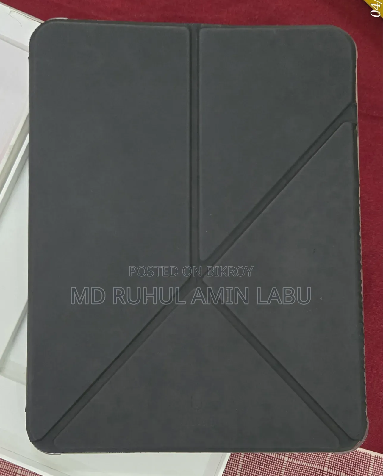 অ্যাপল আইপ্যাড (২০২৫) ১২৮ জিবি সিলভার