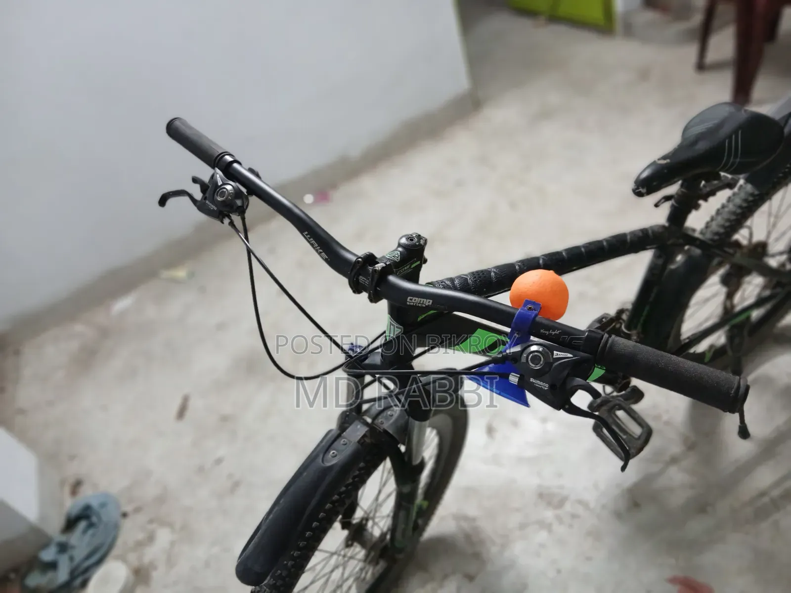 JRE 21 Speed Mountain Cycle for sale