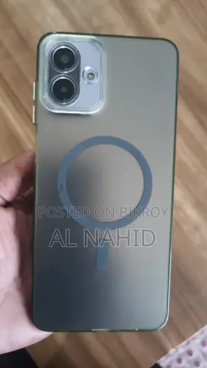 Samsung Galaxy A07 128 GB White
