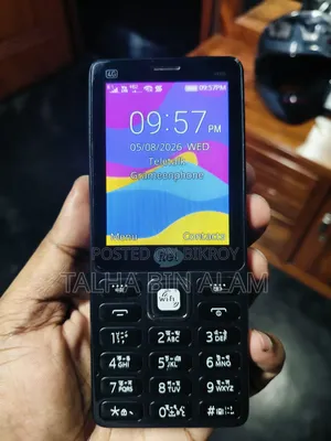 Itel it1410 Black