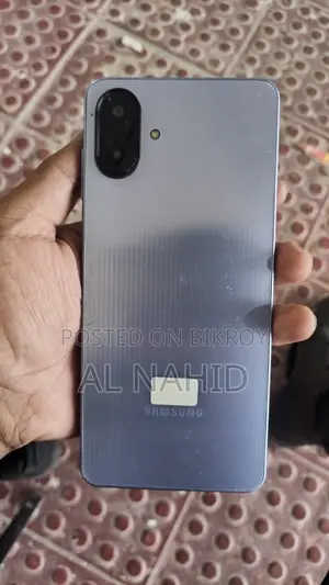 Samsung Galaxy A07 128 GB White