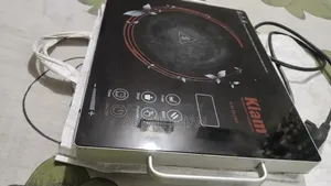 Kiam Induction Cooker