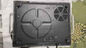 Kiam Induction Cooker