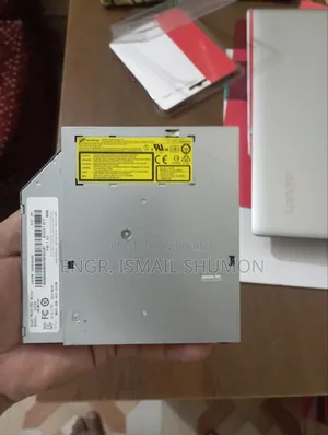 Laptop DVD Rom