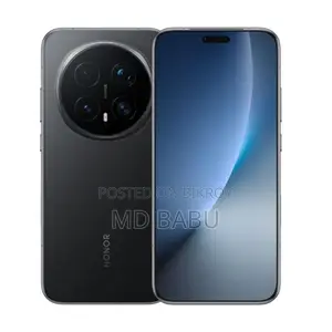 Honor Magic8 Pro 512 GB Black