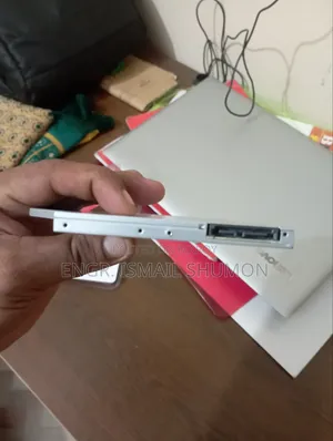 Laptop DVD Rom