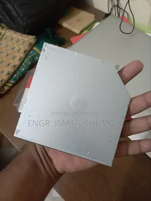 Laptop DVD Rom