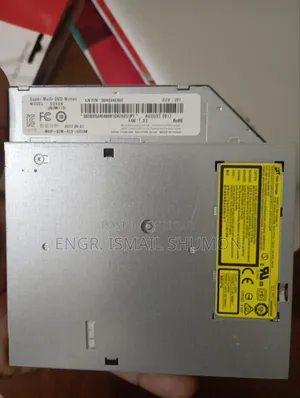 Laptop DVD Rom