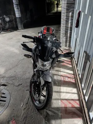Lifan 150cc 2019 Black