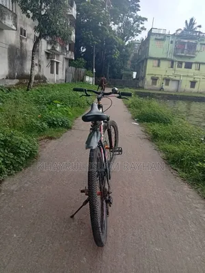 বাইসাইকেল বিক্রি