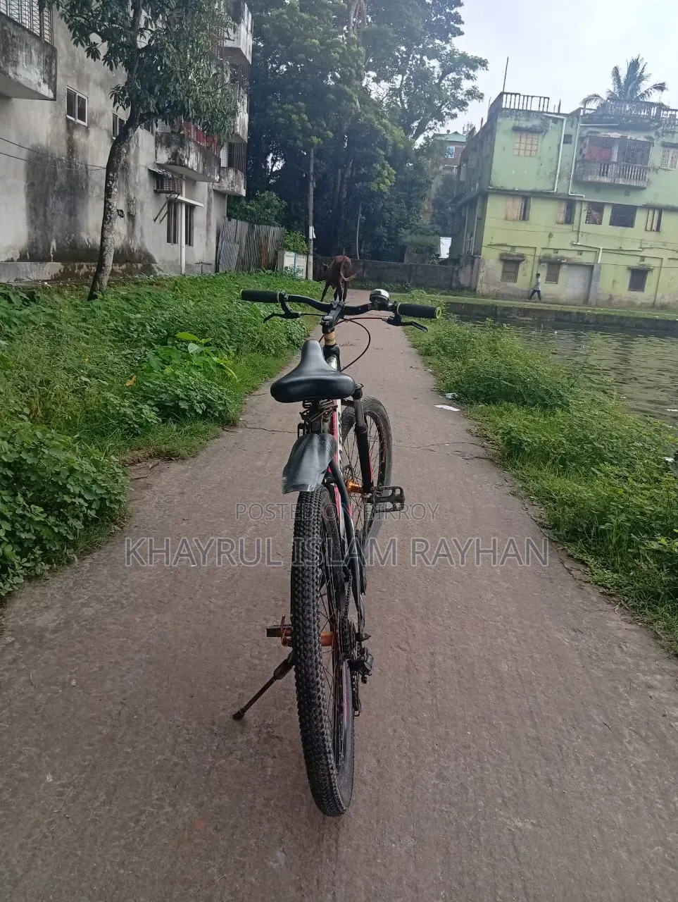 বাইসাইকেল বিক্রি