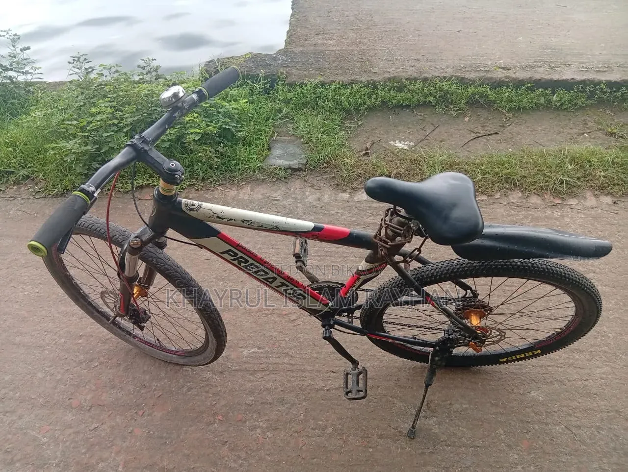বাইসাইকেল বিক্রি
