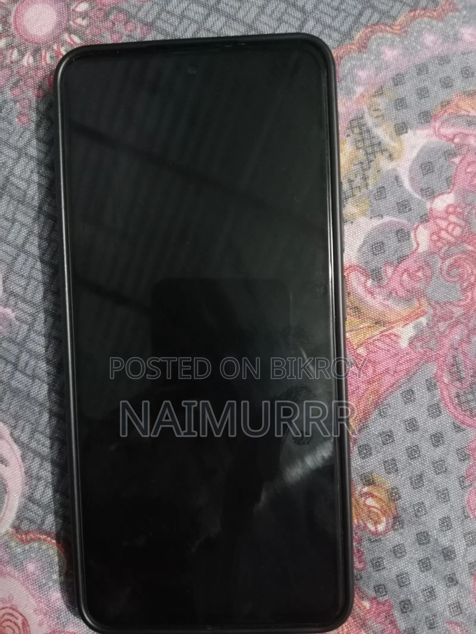 Realme 12 256 GB Green