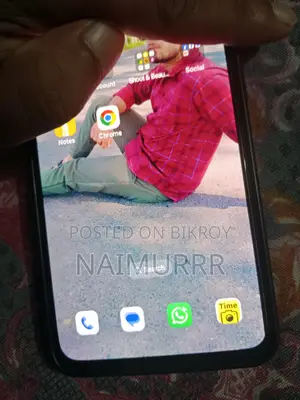 Realme 12 256 GB Green