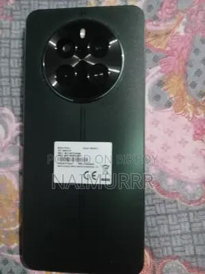 Realme 12 256 GB Green