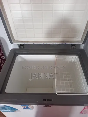 Walton Deep Freezer