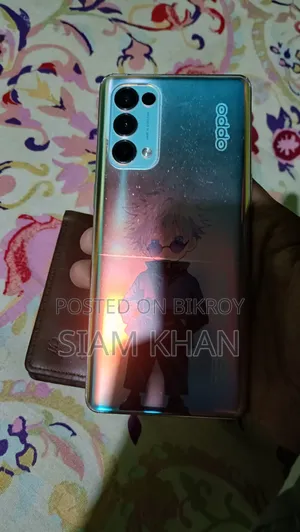 অপ্পো রেনো৫ প্রো ৫জি ২৫৬ জিবি