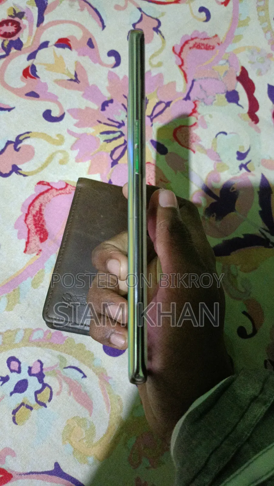 অপ্পো রেনো৫ প্রো ৫জি ২৫৬ জিবি