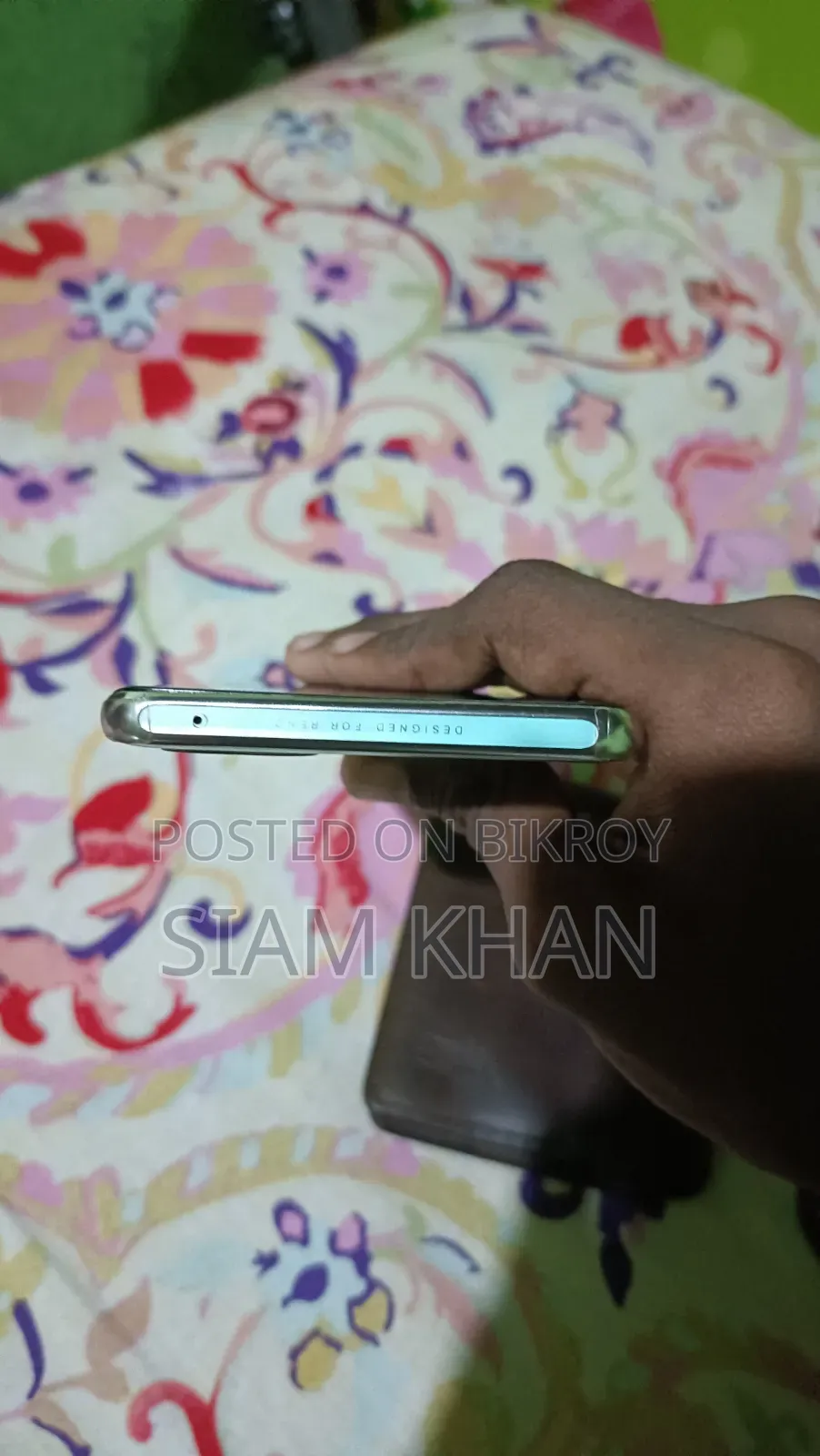 অপ্পো রেনো৫ প্রো ৫জি ২৫৬ জিবি