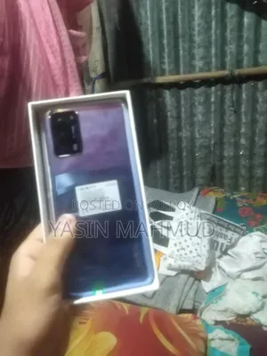 Oppo A55s 128 GB Purple