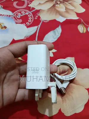 Oppo A5 Original Charger.