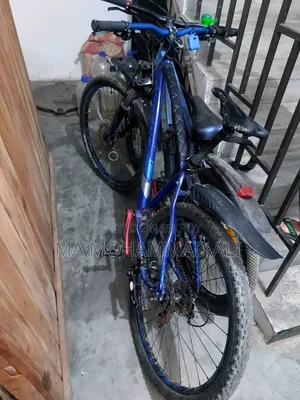 ভেলোসি ৬০৩ সাইকেল টি ভালো অবস্থাতে আছে