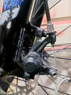 Veloce 603 Cycle In Good Condition
