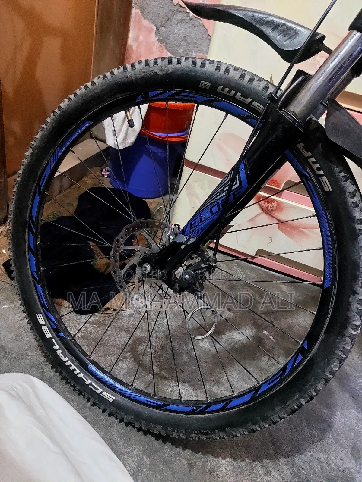 Veloce 603 Cycle In Good Condition
