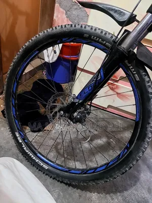 Veloce 603 Cycle In Good Condition