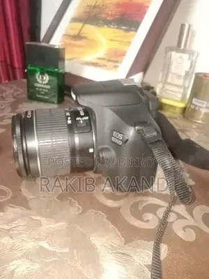 ক্যানন ইওএস ১৫০০ডি