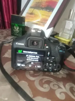 ক্যানন ইওএস ১৫০০ডি
