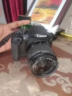 ক্যানন ইওএস ১৫০০ডি