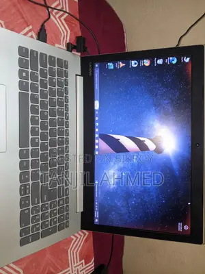 Laptop Lenovo IdeaPad 320 4GB Intel Core I7 HDD+SSD 1T