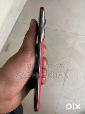 OnePlus 11R 128 GB Red
